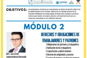 Diplomado laboral 2019 Hermosillo Diplomado laboral 2019 Hermosillo