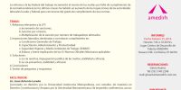 Evento gratuito: Inspecciones Laborales - Prepárese para superarlas y evite sanciones