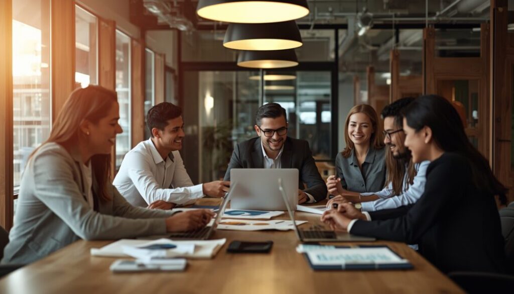 consultoría laboral empresas