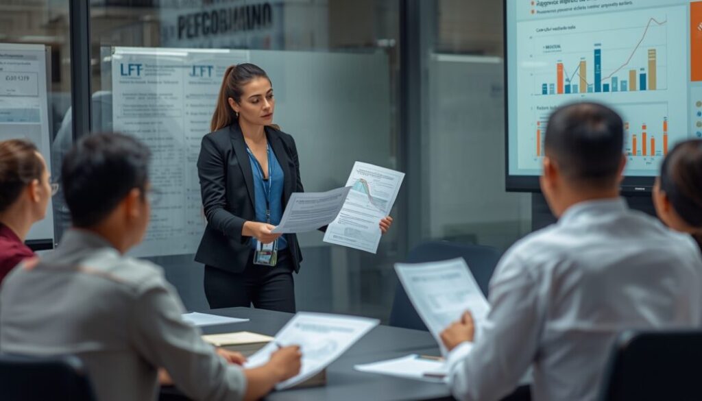 capacitación laboral México